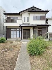 社台加藤借家B棟・C棟