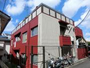 イイバハイツ馬場