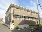 地下鉄名城線平安通駅まで徒歩6分