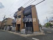 ＪＲ京葉線蘇我駅まで徒歩11分