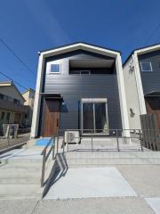 東急田園都市線溝の口駅までバス約9分 徒歩3分