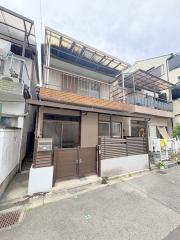 南海本線高石駅まで徒歩5分