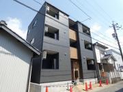 ハーモニーテラス平針I
