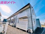 ニューシティーM1