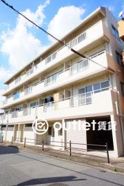 ＪＲ播但線野里駅まで徒歩14分