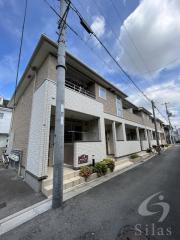 近鉄南大阪線布忍駅まで徒歩7分