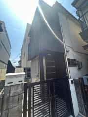 阪急神戸線武庫之荘駅まで徒歩3分
