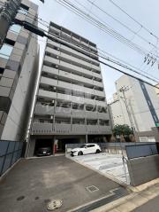 地下鉄御堂筋線江坂駅まで徒歩4分