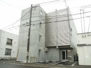 地下鉄東西線二十四軒駅まで徒歩5分
