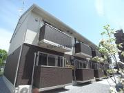 名鉄竹鼻・羽島線柳津駅まで徒歩13分