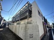 マンションシノ