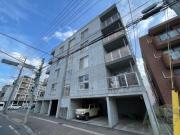 地下鉄東西線二十四軒駅まで徒歩20分