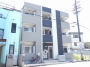 ハーモニーテラス乗越町