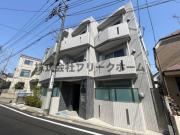 京王井の頭線三鷹台駅まで徒歩5分