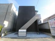 地下鉄名城線黒川駅まで徒歩9分