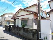 高茶屋小森町ライフプラン貸家