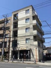 東急大井町線溝の口駅まで徒歩4分