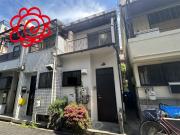 中茶屋1丁目テラスハウス