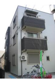 エテルノ西葛西