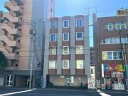 サザンクリスタル北大
