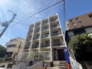 ＪＲ東海道本線住吉駅まで徒歩12分