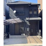 名古屋市中川区露橋1丁目戸建