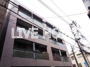 東京メトロ丸ノ内線(方南町支線)中野新橋駅まで徒歩3分