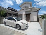 三町一戸建て