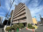 地下鉄西神・山手線湊川公園駅まで徒歩3分