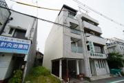 阪急千里線下新庄駅まで徒歩1分