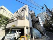 東京メトロ千代田線町屋駅まで徒歩1分