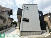 川越市宮元町II戸建