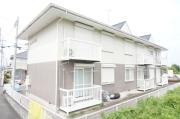 シャルマン C棟