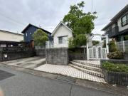 青山貸戸建