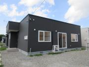 一戸平屋建
