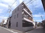 阪神本線芦屋駅まで徒歩6分