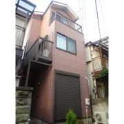 蒲田1丁目戸建 稲垣邸
