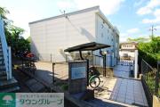 京急逗子線逗子・葉山駅まで徒歩6分