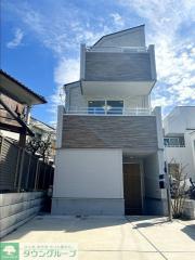 都電荒川線滝野川一丁目駅まで徒歩2分
