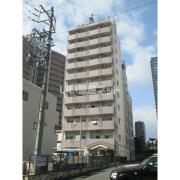 地下鉄名城線久屋大通駅まで徒歩7分