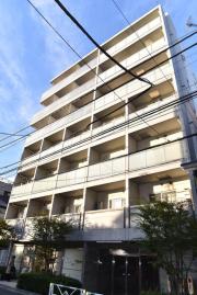 CAVANA北参道 カバナ北参道