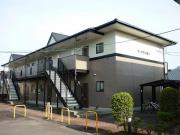 サンテラス窪 D
