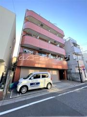 東武伊勢崎・大師線梅島駅まで徒歩3分