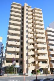 京王線笹塚駅まで徒歩7分