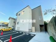 西鉄天神大牟田線櫛原駅まで徒歩16分