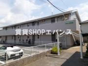 プラウド壱番館