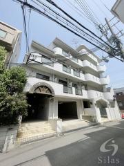 阪神本線新在家駅まで徒歩12分