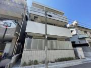 シックピエス西宮北口