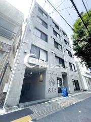 アージュドール白山