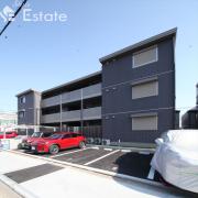 HEIM MAISON 庄内通駅東 D棟